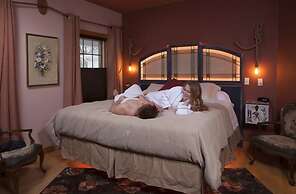 Hidden Serenity B&B