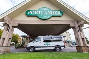 Portlander Inn and Marketplace
