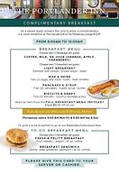 Portlander Inn and Marketplace