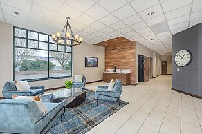 Portlander Inn and Marketplace