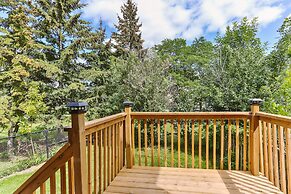 QuickStay - Classy 5brm House in Vaughan