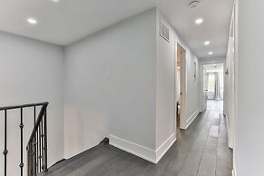 QuickStay - Classy 5brm House in Vaughan