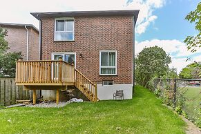 QuickStay - Classy 5brm House in Vaughan