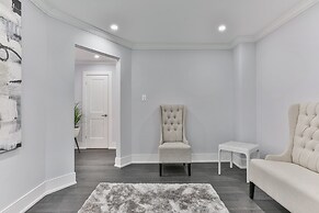 QuickStay - Classy 5brm House in Vaughan