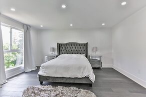 QuickStay - Classy 5brm House in Vaughan