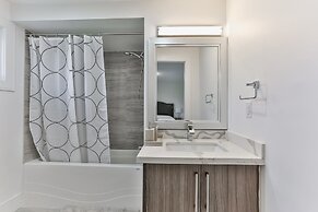 QuickStay - Classy 5brm House in Vaughan