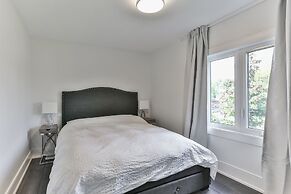 QuickStay - Classy 5brm House in Vaughan