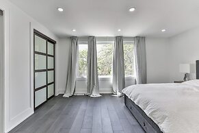QuickStay - Classy 5brm House in Vaughan