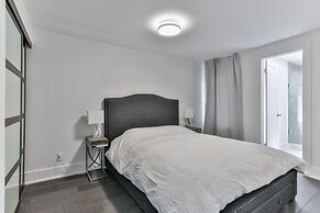 QuickStay - Classy 5brm House in Vaughan