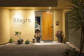 Allegra House