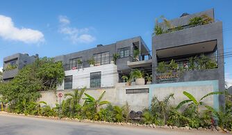 Turquoise Tulum Hotel