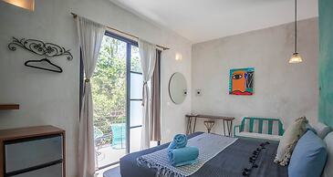 Turquoise Tulum Hotel