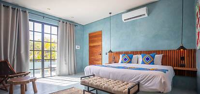 Turquoise Tulum Hotel