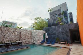 Turquoise Tulum Hotel