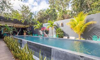 Turquoise Tulum Hotel