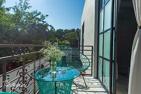 Turquoise Tulum Hotel