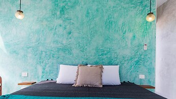 Turquoise Tulum Hotel