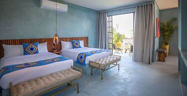 Turquoise Tulum Hotel