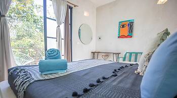 Turquoise Tulum Hotel