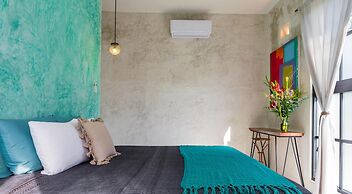 Turquoise Tulum Hotel