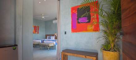 Turquoise Tulum Hotel