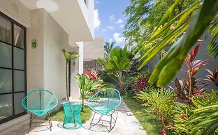 Turquoise Tulum Hotel