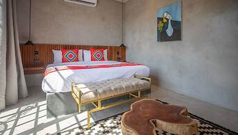 Turquoise Tulum Hotel