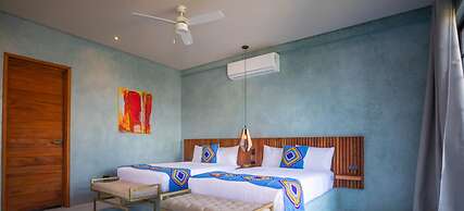 Turquoise Tulum Hotel