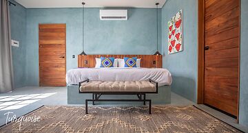 Turquoise Tulum Hotel