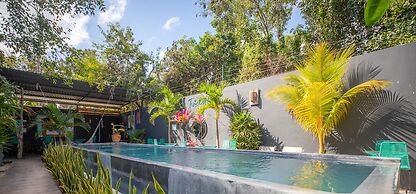 Turquoise Tulum Hotel