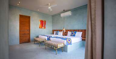 Turquoise Tulum Hotel