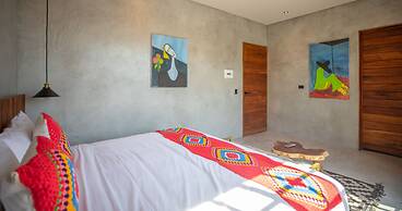 Turquoise Tulum Hotel