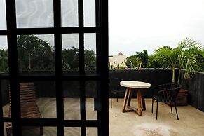 Turquoise Tulum Hotel