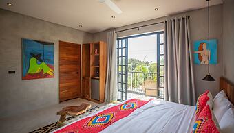 Turquoise Tulum Hotel