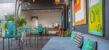 Turquoise Tulum Hotel