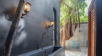 Turquoise Tulum Hotel