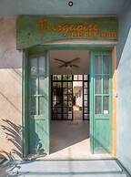 Turquoise Tulum Hotel