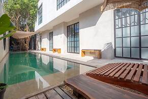 Turquoise Tulum Hotel