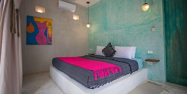 Turquoise Tulum Hotel