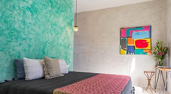 Turquoise Tulum Hotel