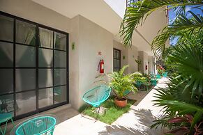 Turquoise Tulum Hotel