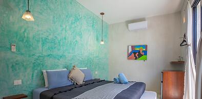 Turquoise Tulum Hotel