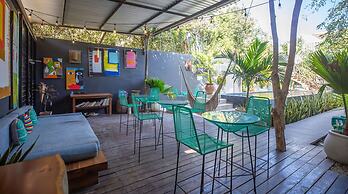 Turquoise Tulum Hotel