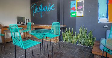 Turquoise Tulum Hotel