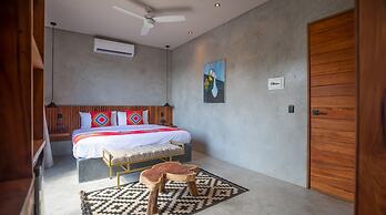 Turquoise Tulum Hotel