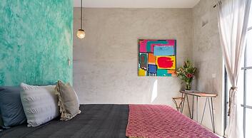 Turquoise Tulum Hotel