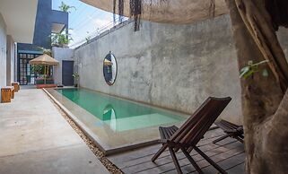 Turquoise Tulum Hotel