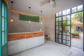 Turquoise Tulum Hotel