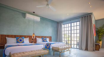 Turquoise Tulum Hotel