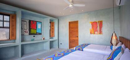 Turquoise Tulum Hotel